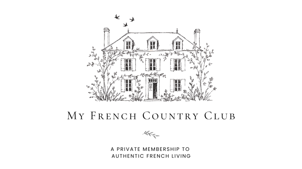 my french country club
